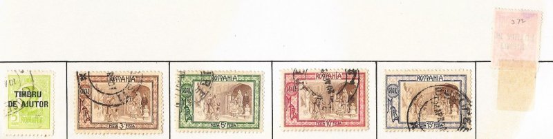 Russia - 9 Scans - See Description