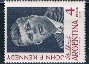 Argentina JFK 4 (AP1R503)