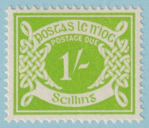 IRELAND J14 POSTAGE DUE  MINT NEVER HINGED OG ** NO FAULTS VERY FINE! - CRH