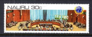 Nauru 222 MNH VF