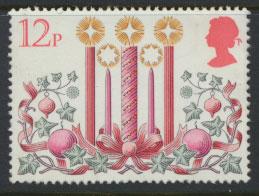 Great Britain SG 1139 - Used - Christmas