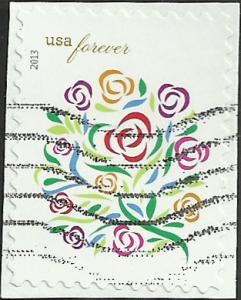 # 4764 USED FLOWERS