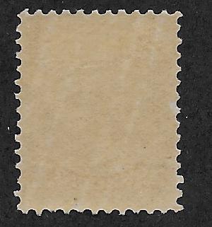 CANADA SC# 35  FVF/MLH 1870