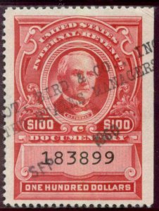 R727 Used HS canc Documentary