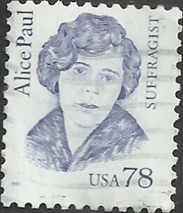 # 2943a USED ALICE PAUL