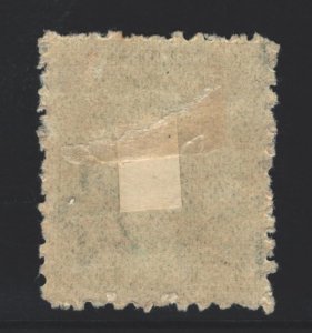 Cook Islands Sc#37 MH