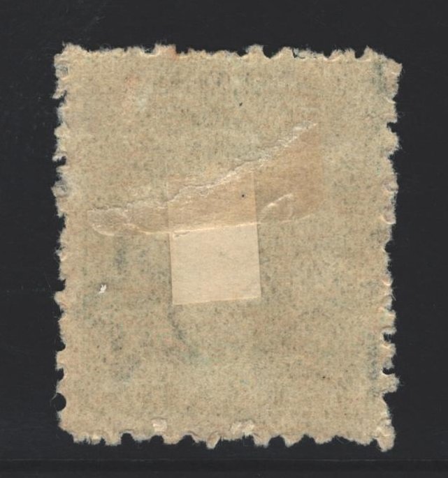 Cook Islands Sc#37 MH