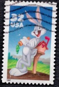 United States 3137a 1997 Used