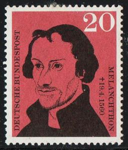 Germany #809 MNH CV $1.25