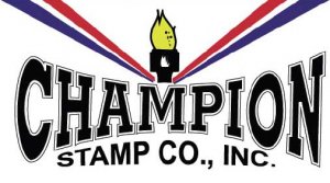 Champion Stamp Company