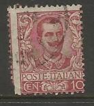 ITALY 79 USED I332