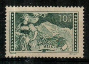 Switzerland Scott 185 Mint NH [TK49]