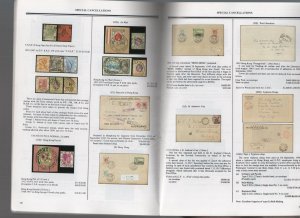 Yang's Postage stamp & postal history of Hong Kong 14th edition 1993-1994