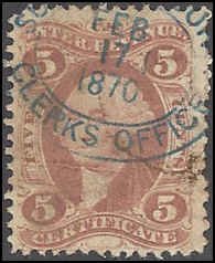 R24c Used... SCV $0.50