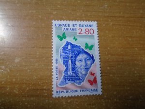 France  #  2483  MNH