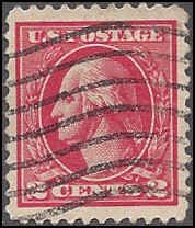 528A Used... SCV $2.00