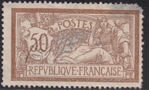 France 123 Liberty and Peace 50c 1900