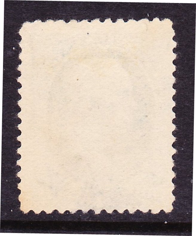 Scott 207, Used, Double Line Shaded Maltese Cross Fancy Cancel, Light Thins