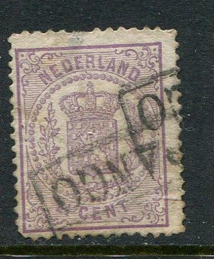 Netherlands #22 Used  - Make Me A Reasonable Offer