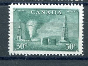 Canada #294    Mint  VF  NH   - Lakeshore P...