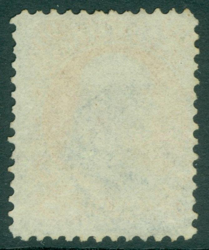 EDW1949SELL : USA 1861 Scott #71 Used. Very Fresh. Light cancel. Catalog $190.00