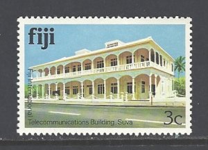 Fiji Sc # 411 mint never hinged (BBC)