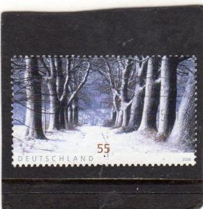 Germany 2004 Winter used