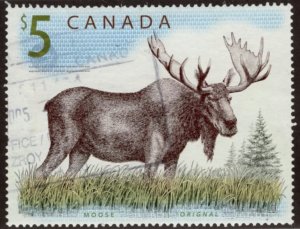 1693 Wildlife Definitives High Values