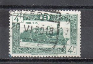 Belgium Q314 used