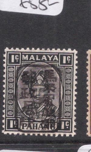 Malaya Jap Oc Pahang SG J176 MNH (8dgb)