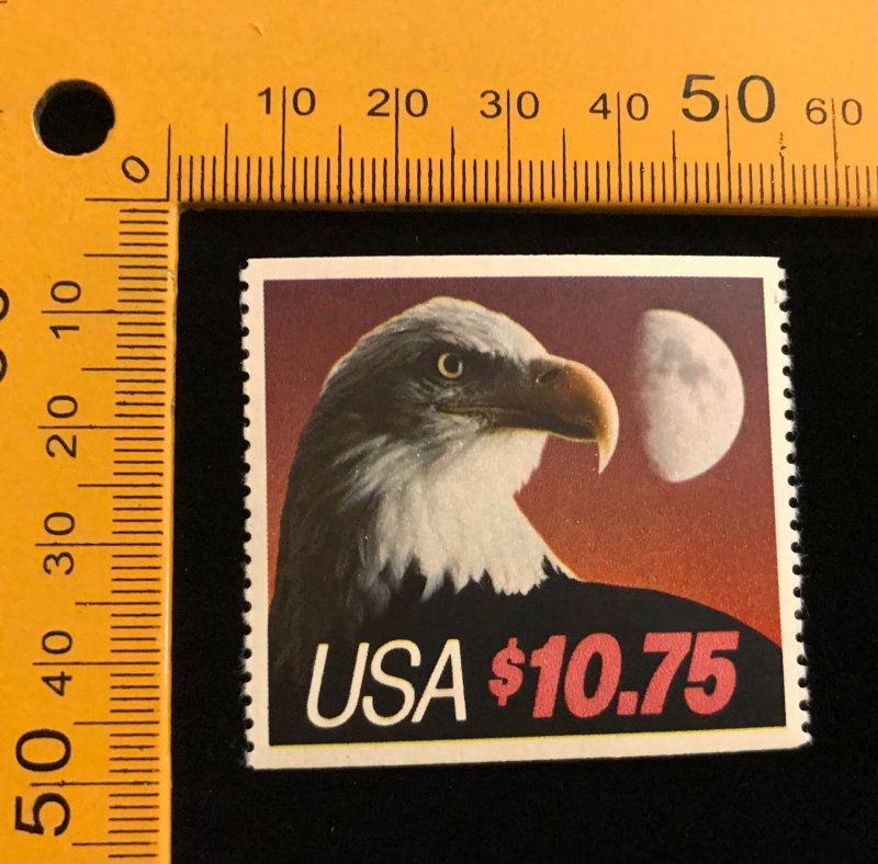 2122 Mint O.G. Priced at Face Value