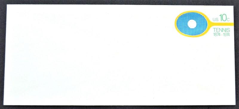 1974 US Sc. #U569 stamped envelope unused entire, excellent condition