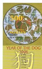 Dog and Zodiac Animals Netherlands