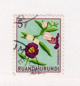 Ruanda Urundi         128             Used