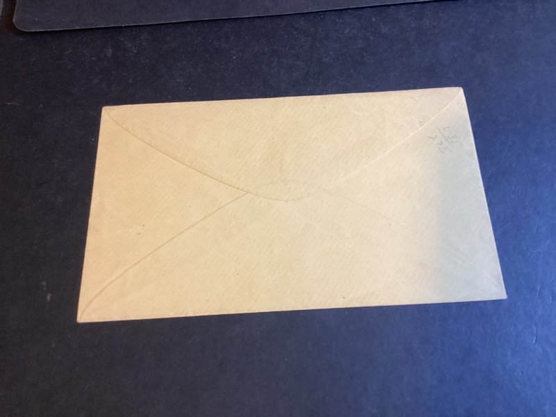 ICOLLECTZONE US U35 S7 K29 Entire Postal Stationery (A900-505b)