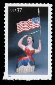 USA 3780 Mint (NH)
