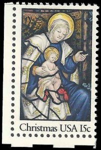 US - #1842 - MNH - SCV-0.30