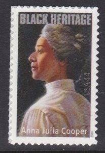 4408 Anna Julia Cooper MNH