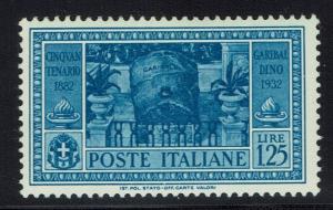 Italy Scotts# 286 - Mint Never Hinged - Lot 011816 