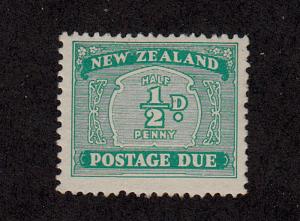 New Zealand - 1939 - SC J22 - LH