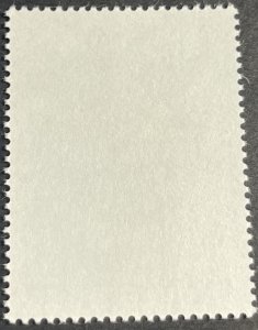 FRENCH POLYNESIA # 742-MINT NEVER/HINGED---SINGLE---1998