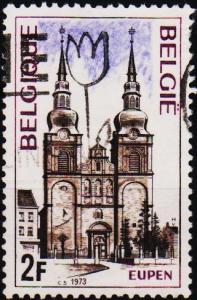 Belgium. 1973 2f S.G.2321 Fine Used