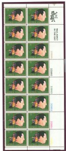 United States #1484 Mint (NH) Plate Block