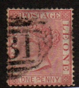 Sierra Leone 12 Used