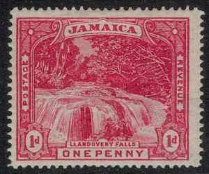 Jamaica #31*  CV $11.50