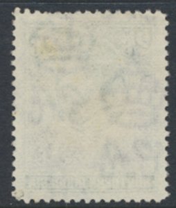 Northern Rhodesia  SG 40  SC# 40 MNH   see detail and scans