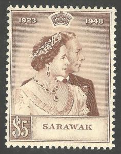 SARAWAK SCOTT 175