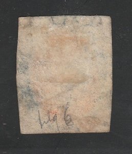 KAPPYSSTAMPS KS2088 AUSTRALIA NSW SCOTT # F-1 USED  RETAIL $150