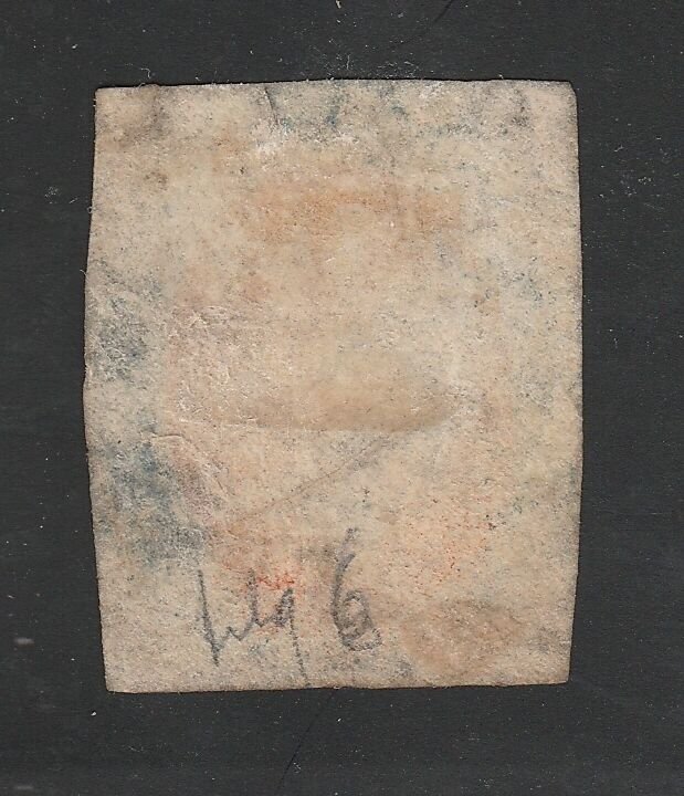 KAPPYSSTAMPS KS2088 AUSTRALIA NSW SCOTT # F-1 USED  RETAIL $150