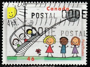 Canada   1860      (O)    2000